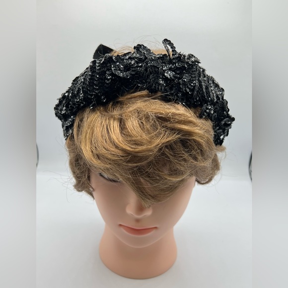 Vintage Half Hat. - Picture 7 of 7